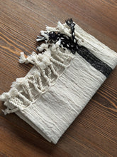 Load image into Gallery viewer, Didim Turkish Hand Towel