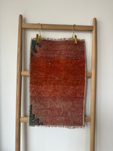Load image into Gallery viewer, TINY RUG No. 06