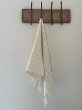 Load image into Gallery viewer, Ayvalik Turkish Hand Towel
