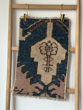 Load image into Gallery viewer, TINY RUG No. 07