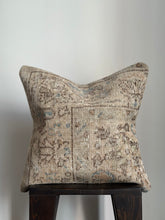 Load image into Gallery viewer, No. 151 Vintage Pillow Case