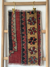 Load image into Gallery viewer, TINY RUG No. 04