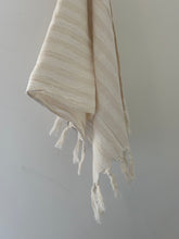 Load image into Gallery viewer, Ayvalik Turkish Hand Towel