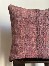 Load image into Gallery viewer, No. 127 Kilim Pillow Case 16”X16” / 41X41 cm