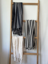 Load image into Gallery viewer, Ayvalik Turkish Hand Towel