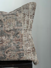 Load image into Gallery viewer, No.158 Vintage Pillow Case