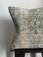 Load image into Gallery viewer, No. 150 Vintage Pillow Case