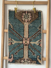 Load image into Gallery viewer, TINY RUG No. 05