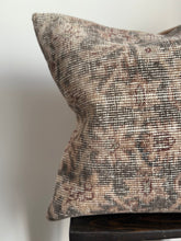 Load image into Gallery viewer, No.158 Vintage Pillow Case