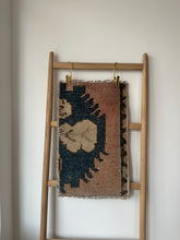 Load image into Gallery viewer, TINY RUG No. 01