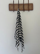 Load image into Gallery viewer, Dalyan Turkish Hand Towel