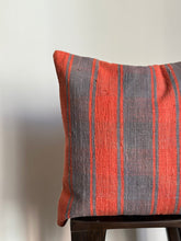 Load image into Gallery viewer, No. 135 Kilim Pillow Case 16”X16” / 41X41 cm