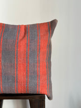 Load image into Gallery viewer, No. 135 Kilim Pillow Case 16”X16” / 41X41 cm