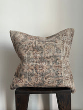 Load image into Gallery viewer, No.158 Vintage Pillow Case