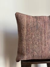 Load image into Gallery viewer, No. 133 Kilim Pillow Case 16”X16” / 41X41 cm