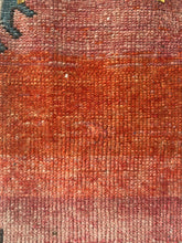 Load image into Gallery viewer, TINY RUG No. 06