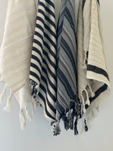 Load image into Gallery viewer, Didim Turkish Hand Towel
