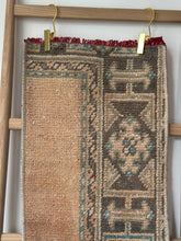Load image into Gallery viewer, TINY RUG No. 11
