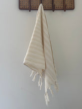 Load image into Gallery viewer, Ayvalik Turkish Hand Towel