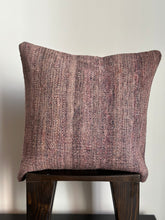 Load image into Gallery viewer, No. 139 Kilim Pillow Case 16”X16” / 41X41 cm