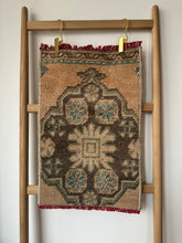 Load image into Gallery viewer, TINY RUG No. 08