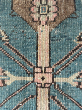 Load image into Gallery viewer, TINY RUG No. 05