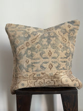 Load image into Gallery viewer, No. 152 Vintage Pillow Case