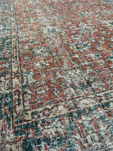 Load image into Gallery viewer, BULUT 4’5 x 7’6 ft / 133 x 230cm