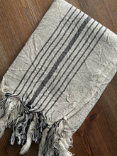 Load image into Gallery viewer, Adana Turkish Hand Towel