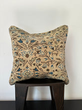 Load image into Gallery viewer, No. 116 Rug Pillow Case 18”x 18”