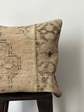 Load image into Gallery viewer, No. 096 Rug Pillow Case 18”x18” /45x45 cm