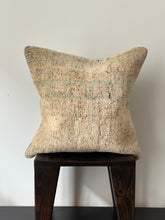 Load image into Gallery viewer, No. 085 Rug Pillow Case 16”x16” / 40x40 cm