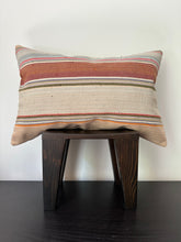 Load image into Gallery viewer, No. 109 Kilim pillow case