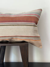 Load image into Gallery viewer, No. 109 Kilim pillow case