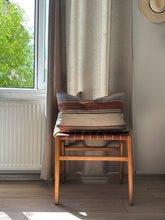 Load image into Gallery viewer, No. 109 Kilim pillow case