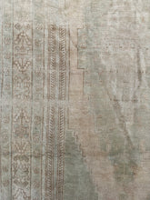 Load image into Gallery viewer, SAADET 5’1 x 11’7 ft/ 153 x 353 cm