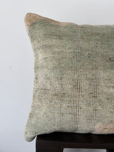 Load image into Gallery viewer, No.086 Rug Pillow Case 16”X16”/ 40X40 cm