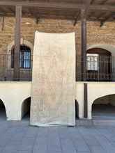 Load image into Gallery viewer, SAADET 5’1 x 11’7 ft/ 153 x 353 cm