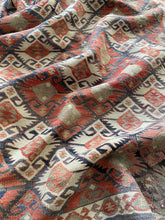 Load image into Gallery viewer, CENK 3’2 X 5’8 FT / 96 X170 CM (KILIM)