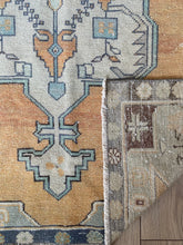 Load image into Gallery viewer, AYLA 4’2 X 7’2 FT / 126 X 220 CM