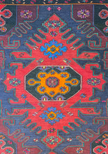 Load image into Gallery viewer, YAKUT (KILIM )7’3 X 11’6