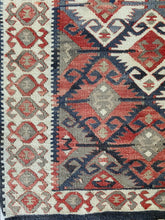 Load image into Gallery viewer, CENK 3’2 X 5’8 FT / 96 X170 CM (KILIM)