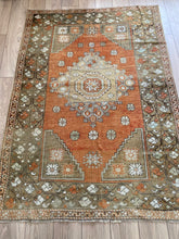 Load image into Gallery viewer, AFRIDI 5 X 7’2 FT / 151 X 218 CM