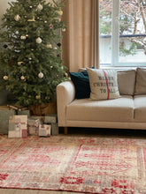 Load image into Gallery viewer, TANER 4’6 X 11’10 FT / 139 X 364 cm