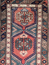 Load image into Gallery viewer, KADIR 2’4 X 9’10 FT / 69 X 300 CM