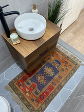 Load image into Gallery viewer, CEREN 2’3 X 4’1 ft / 69 X 125 cm