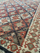 Load image into Gallery viewer, CENK 3’2 X 5’8 FT / 96 X170 CM (KILIM)
