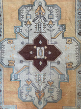 Load image into Gallery viewer, AYLA 4’2 X 7’2 FT / 126 X 220 CM