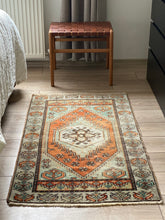 Load image into Gallery viewer, ECEM 2’6 ft X 4’5 ft / 76 cm X 135 cm