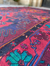 Load image into Gallery viewer, YAKUT (KILIM )7’3 X 11’6